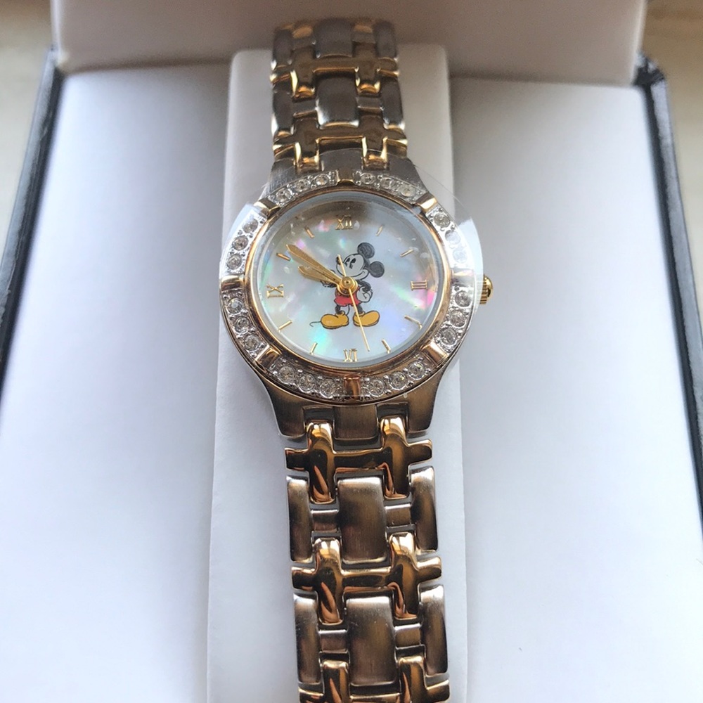 Ingersoll brand new Disney Works Watch original